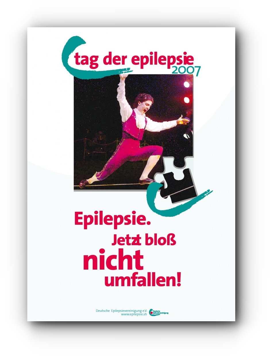 Archiv – Deutsche Epilepsievereinigung