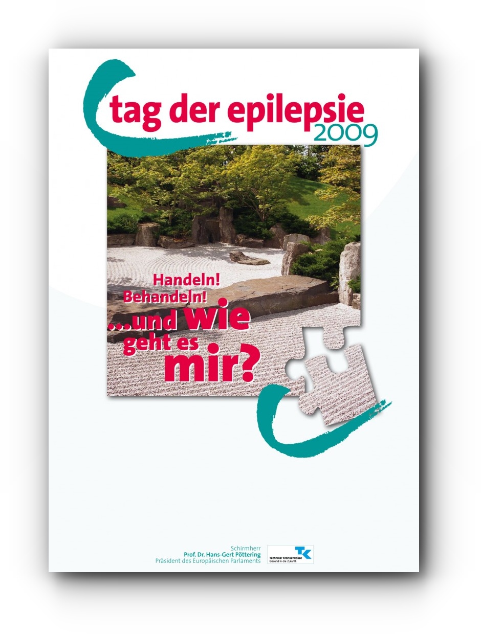 Tag der Epilepsie 2009