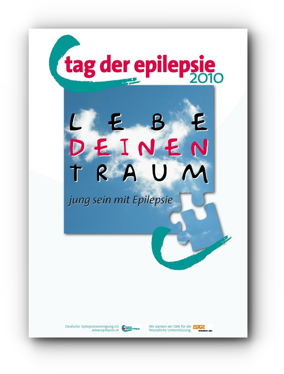 Tag der Epilepsie 2010