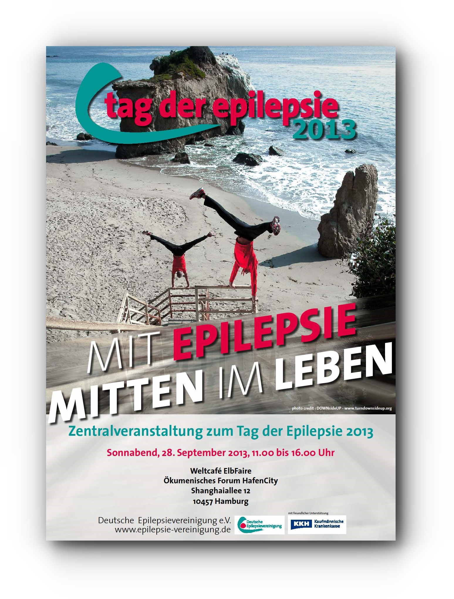 Tag der Epilepsie 2013