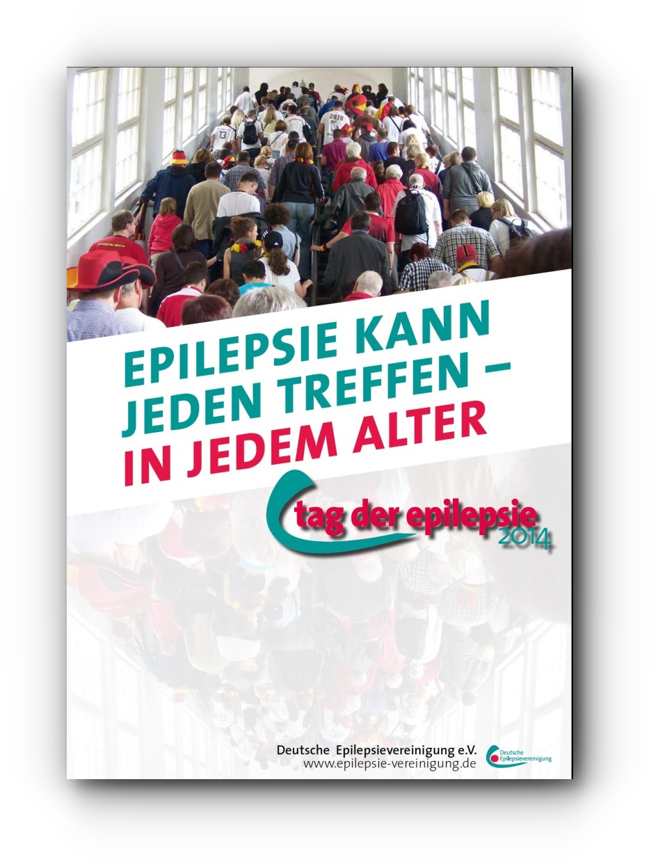Tag der Epilepsie 2014