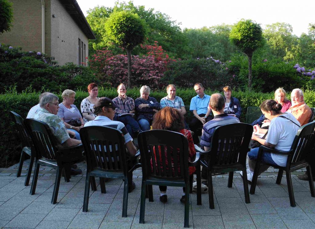 Selbsthilfegruppen finden – Deutsche Epilepsievereinigung