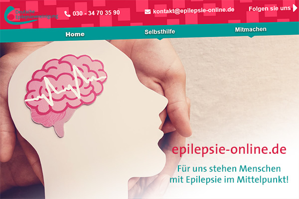 epilepsie-online.de