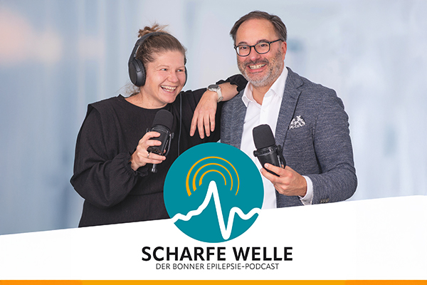 Schon gehört? – „Scharfe Welle“ aus Bonn