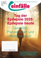 Einfälle Nr. 175-176 | 3./4 Quartal 2025