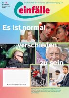 Einfälle Nr. 178 | 2. Quartal 2026