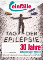 Einfälle Nr. 179 | 3. Quartal 2026